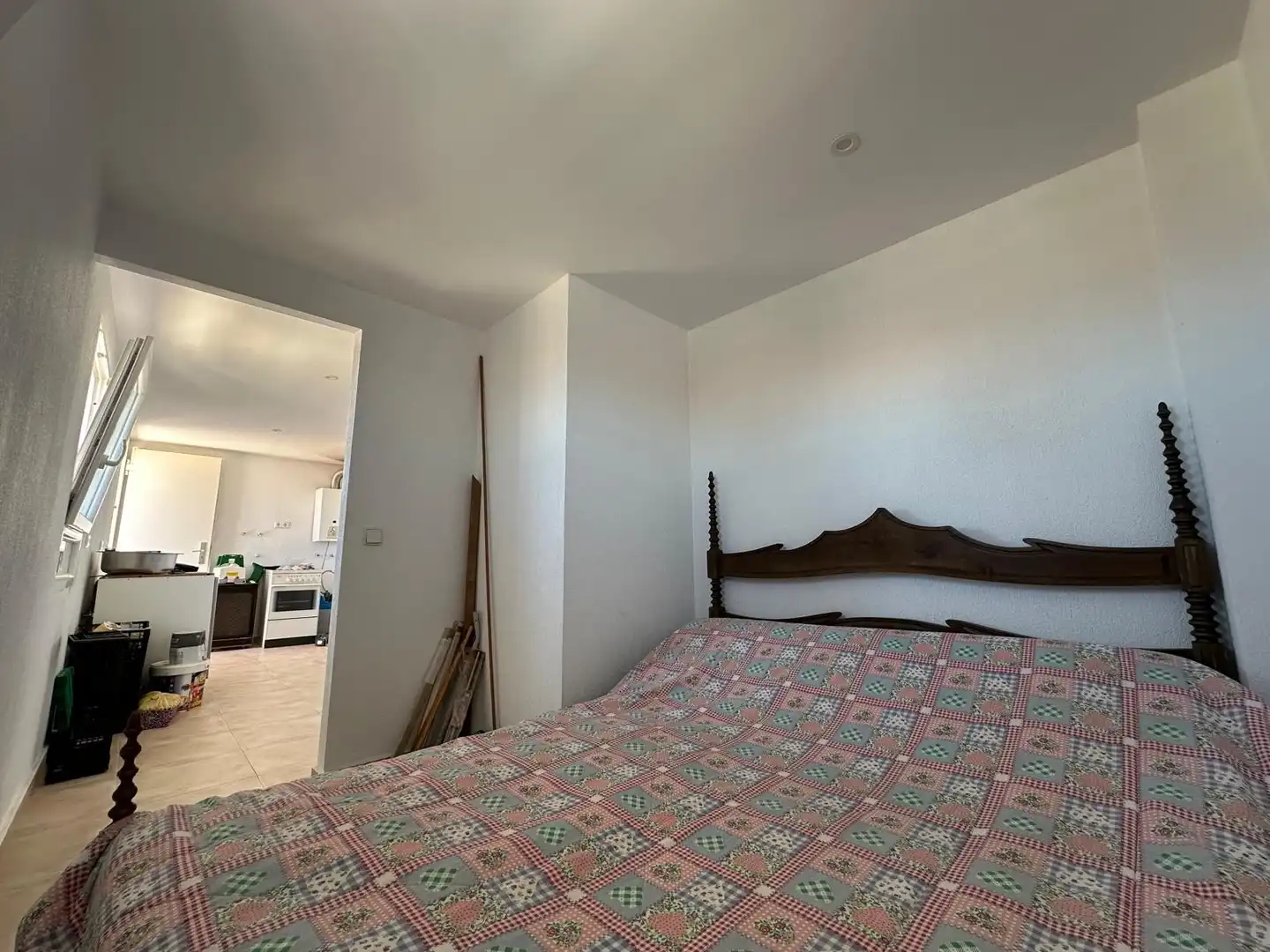 Habitación de Casa o chalet en venta en San Fulgencio con Aire acondicionado, Terraza y Amueblado