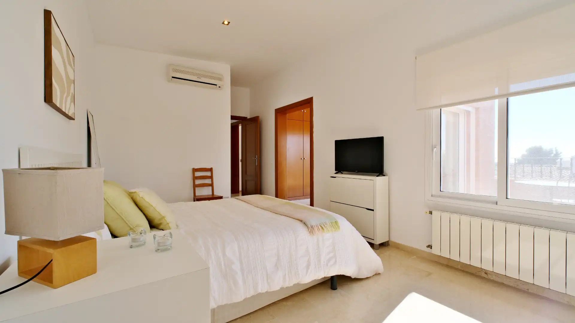 Villa mit Terrasse zum Verkauf in Alfinach - Los Monasterios, imagen 19
