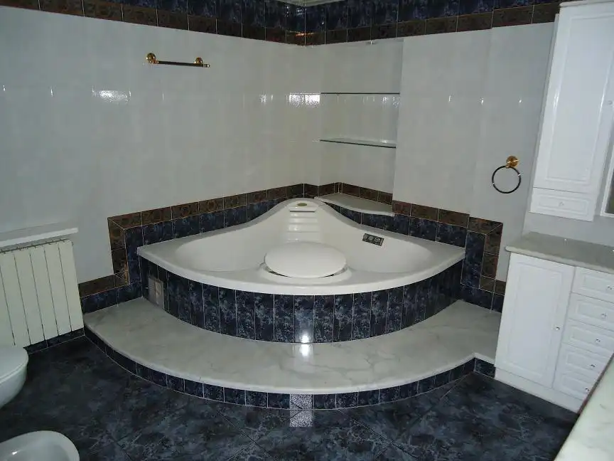 Bathroom of Buildings for sale in La Granada