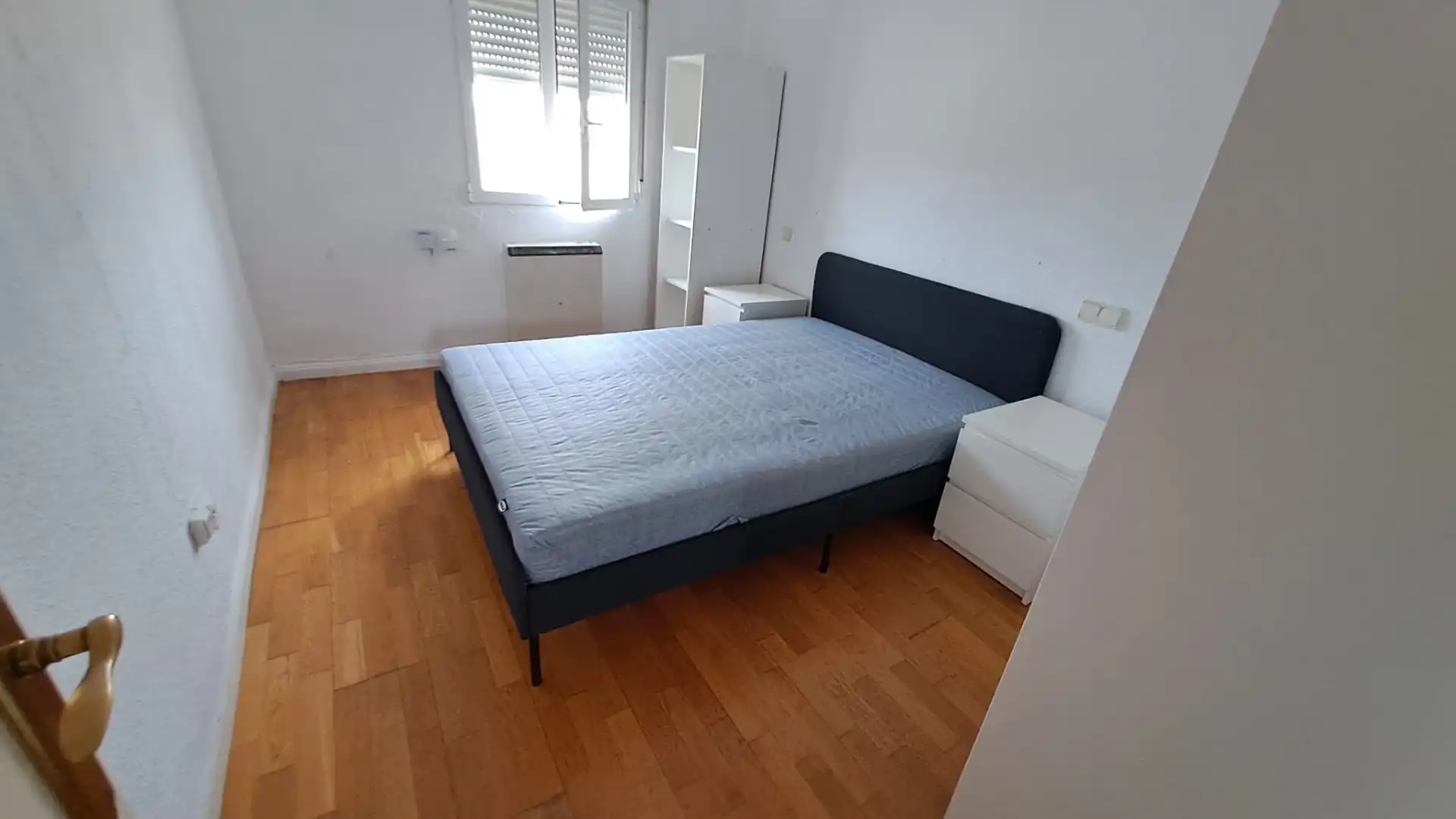 Habitación de Piso en venta en Madrid con Aire acondicionado y Calefacción