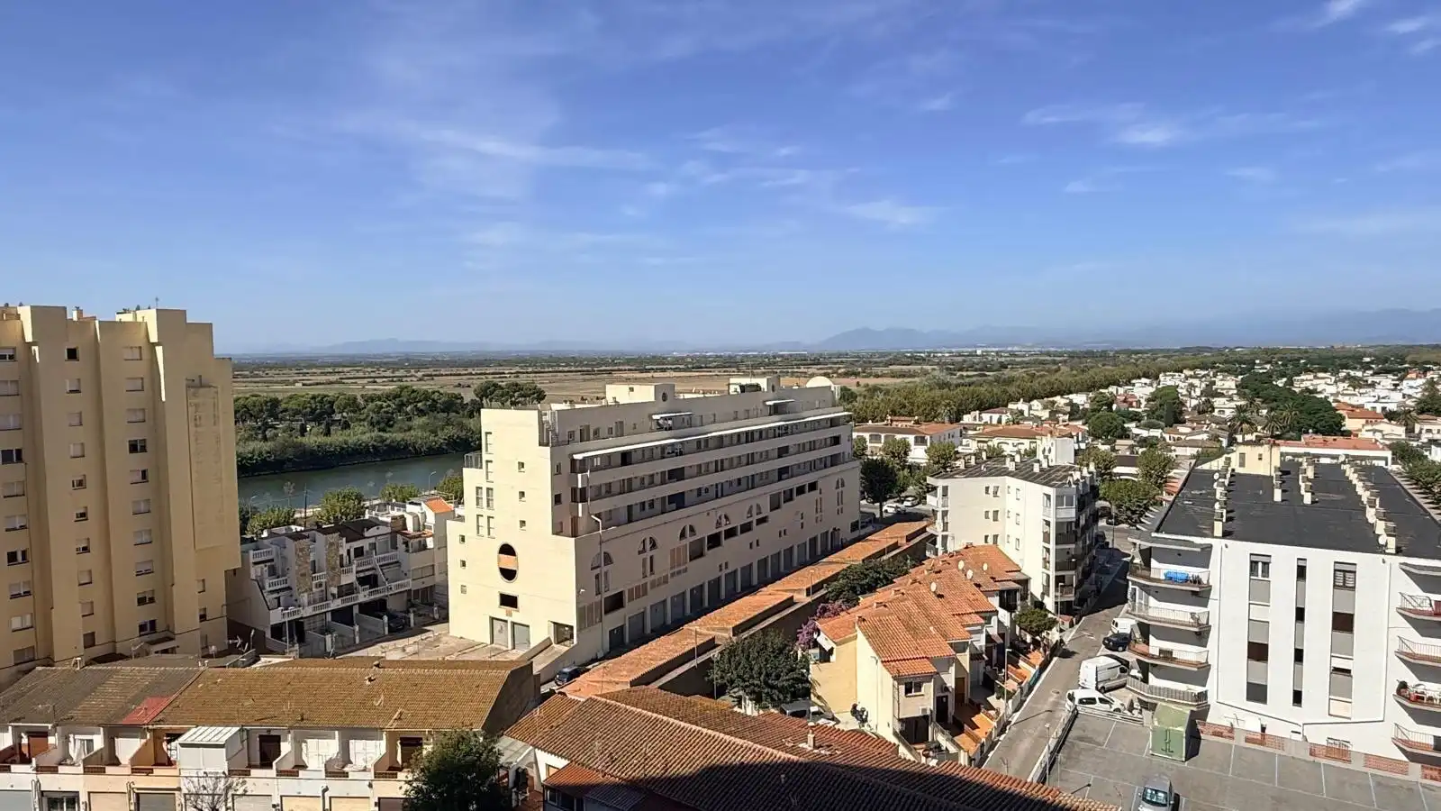 Vivienda con ascensor en venta en Muga-Delta 6, imagen 15