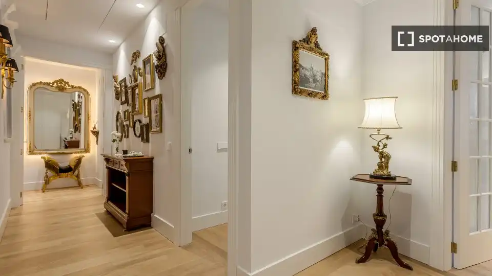 Wohnung mit Terrasse zur Miete in Centro, imagen 12