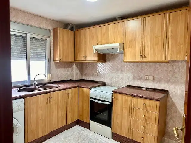 Piso en venta en La Petxina