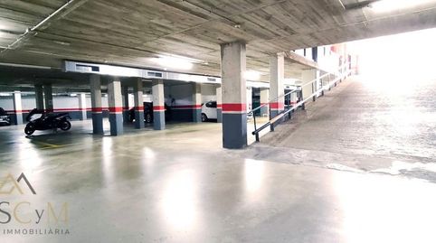 Foto 4 de Garaje en venta en Centre, Sant Joan Despí