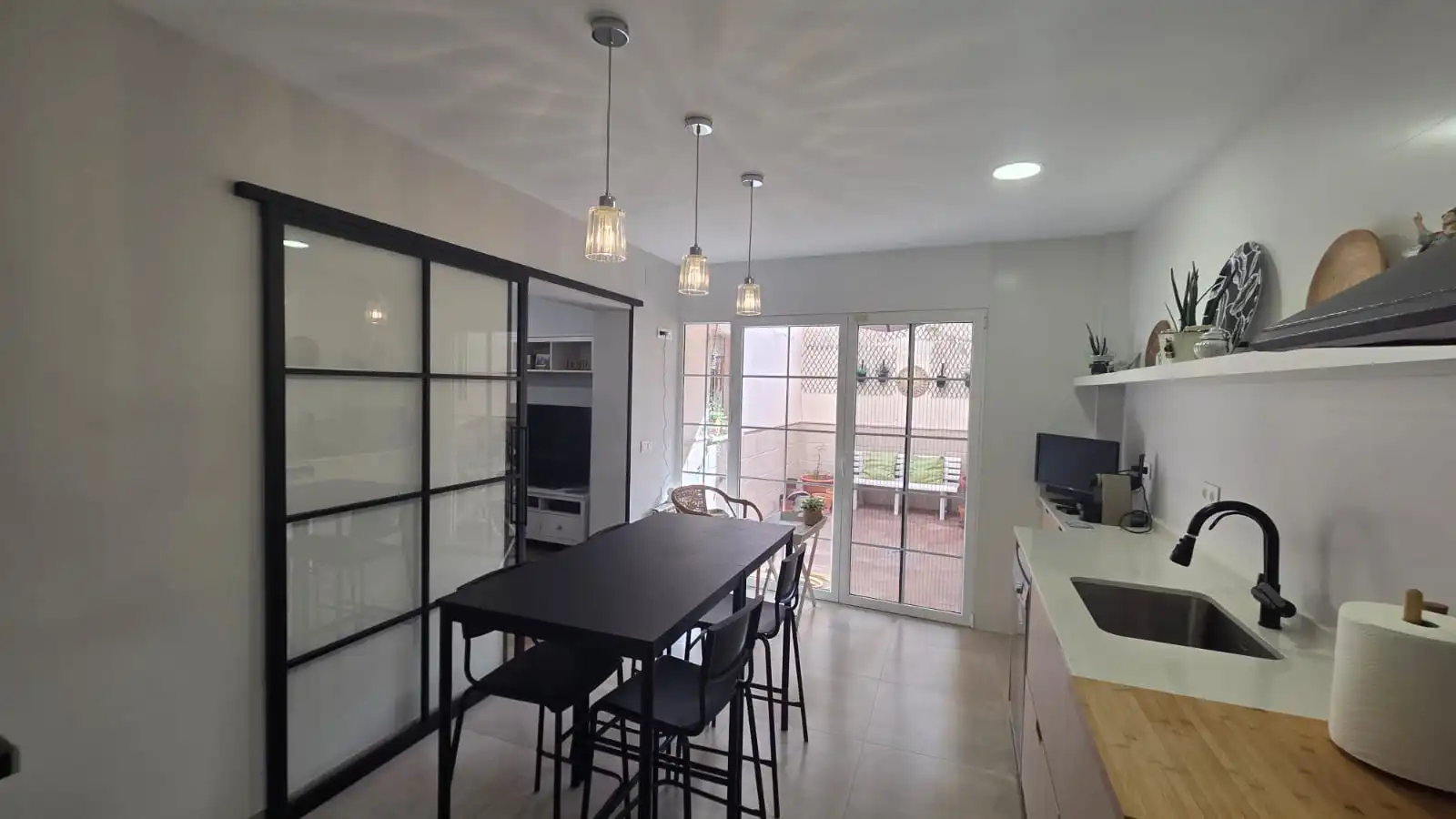 Casa en venta en San Crispín - Huerta Nueva-Estación, imagen 6