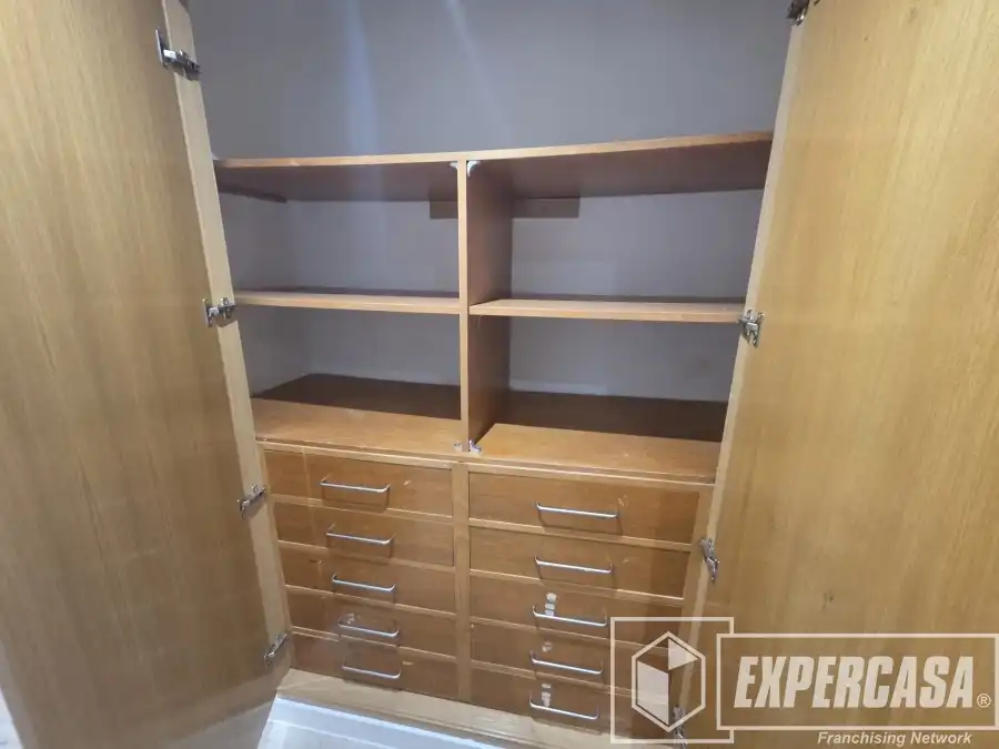 Bedroom of Flat for rent in Alzira  with Furnished