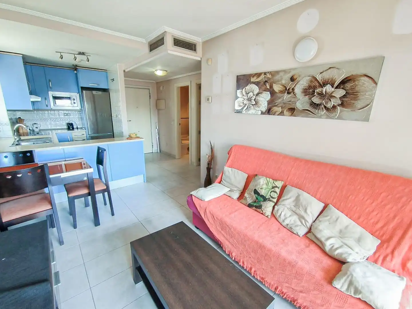 Appartement compact avec terrasse à vendre à Rincón de Loix, imagen 10