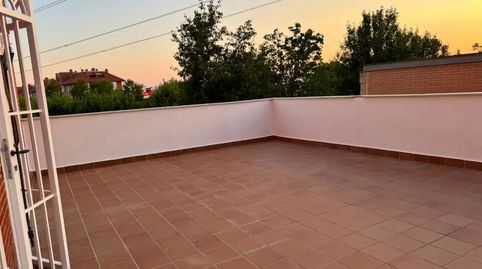 Foto 3 de Pis en venda a Avenida del Cantábrico, 119, Las Castañeras - Bulevar, Arroyomolinos (Madrid)