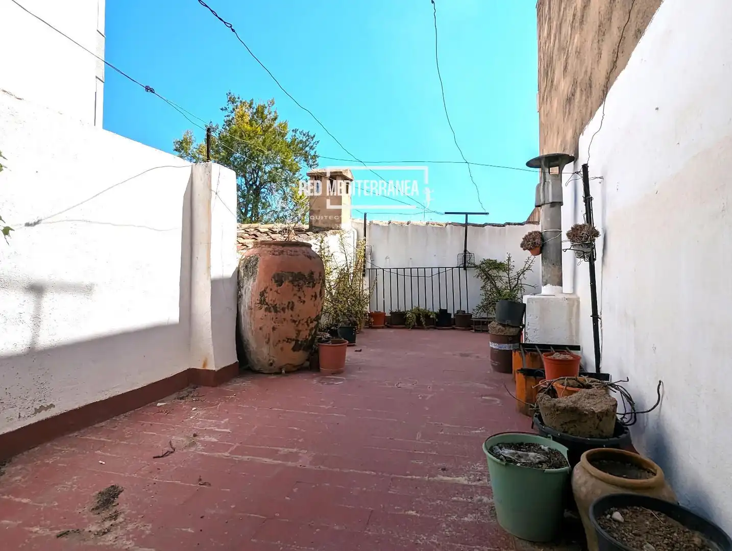 Casa o chalet en venta en Alacant, Bellreguard