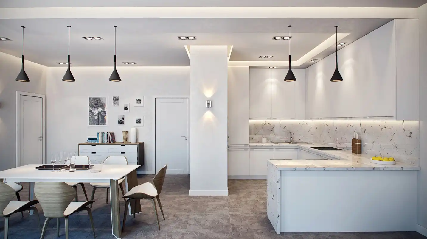 Kitchen of Flat for rent in Alboraya Centro