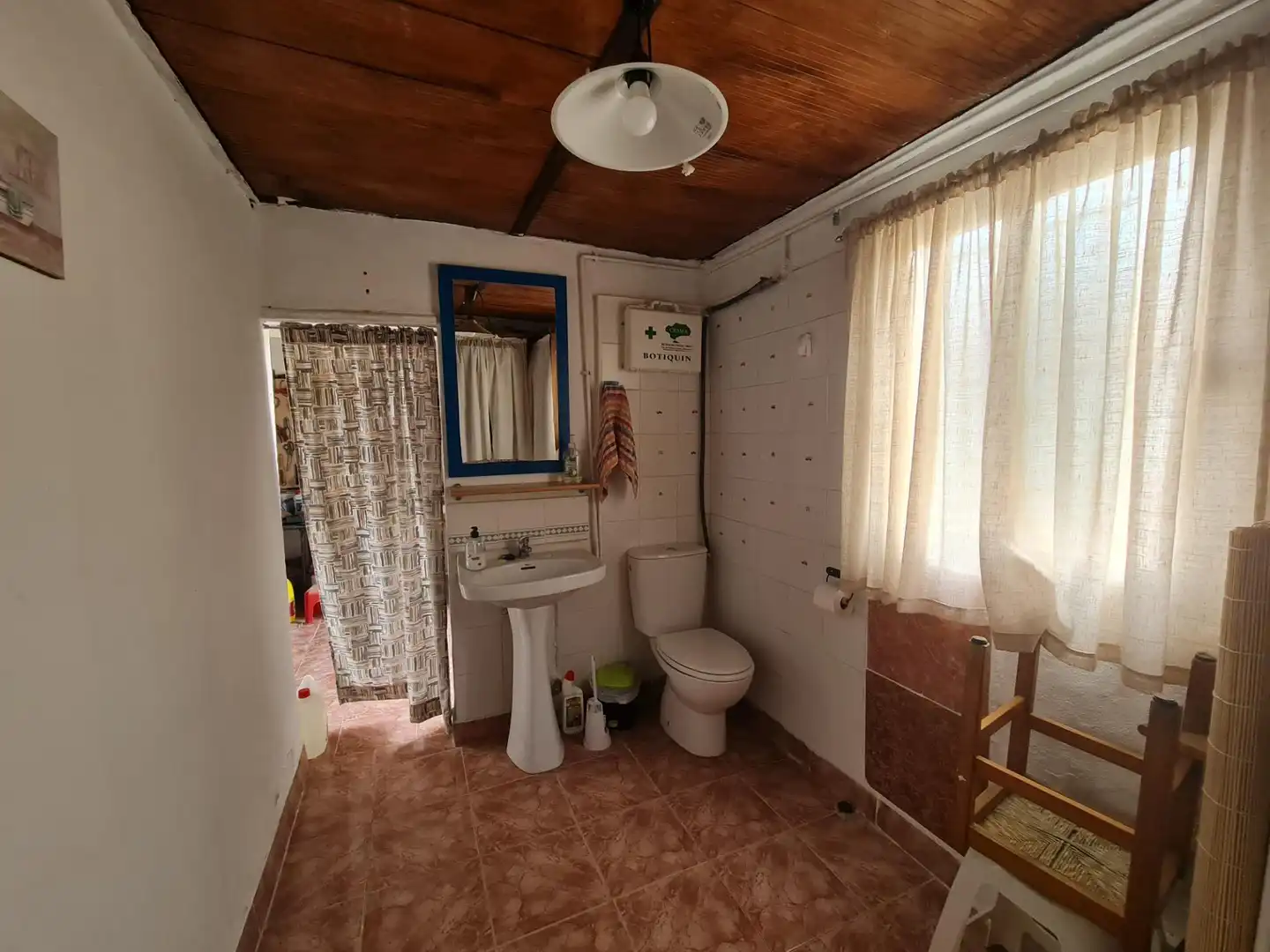 Casa o xalet en venda a Pelagatos - Pago del Humo