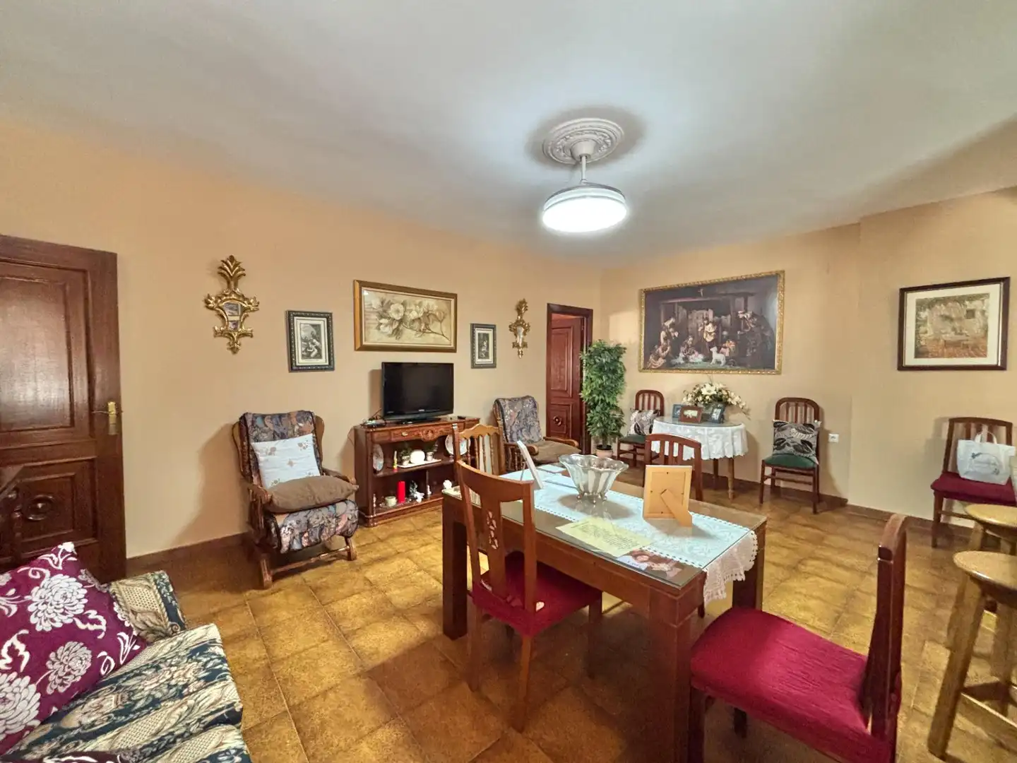 Wohnung mit Terrasse zum Verkauf in Centro, imagen 26