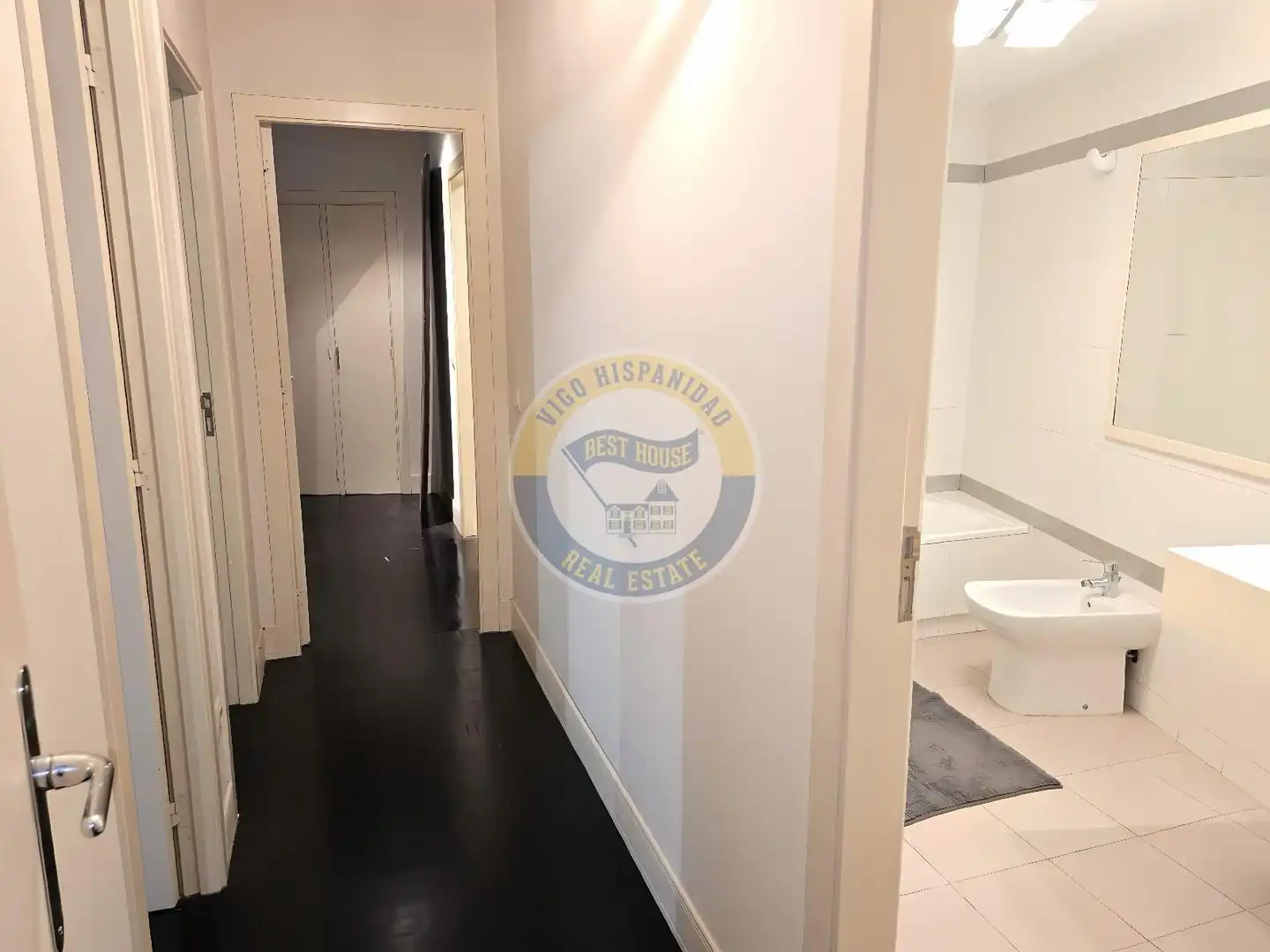 Wohnung zum Verkauf in Vigo  mit Heizung