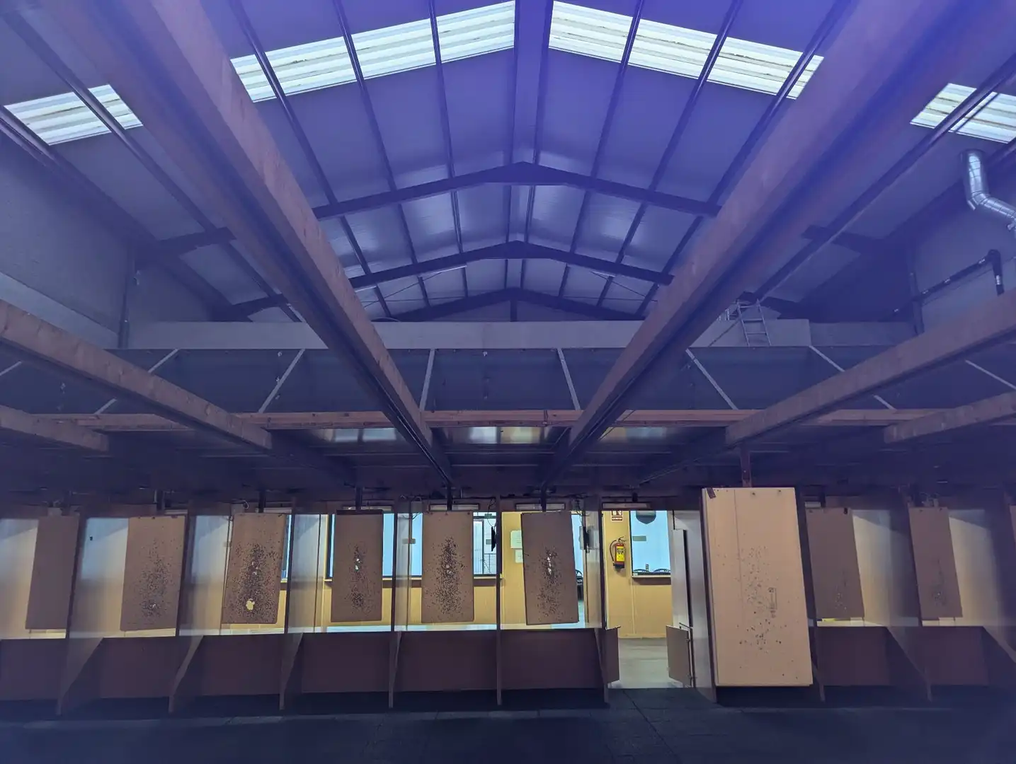 Nave industrial in vendita a Sotillo de la Adrada, imagen 11