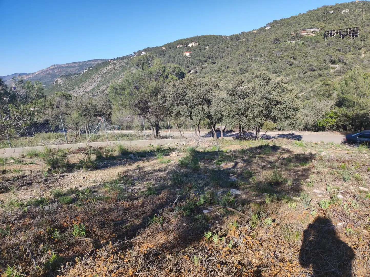Terreno residencial en venta en Calle Nueva Sierra Bo 109, imagen 4