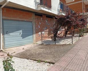 Aparcament de Local en venda en Villanueva de la Vera