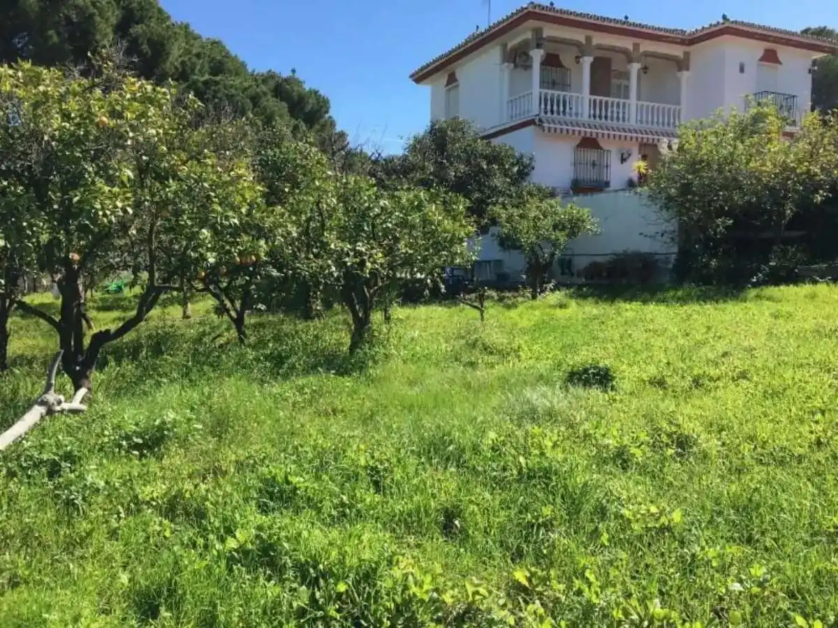 Xalet amb piscina en venda a Platero - El Limón, imagen 6