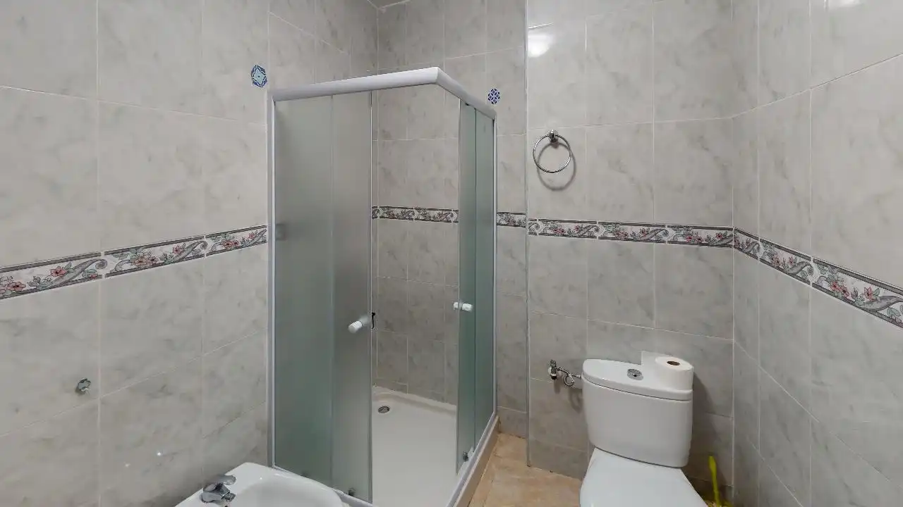 Bathroom of Buildings for sale in Cambil  with Community pool