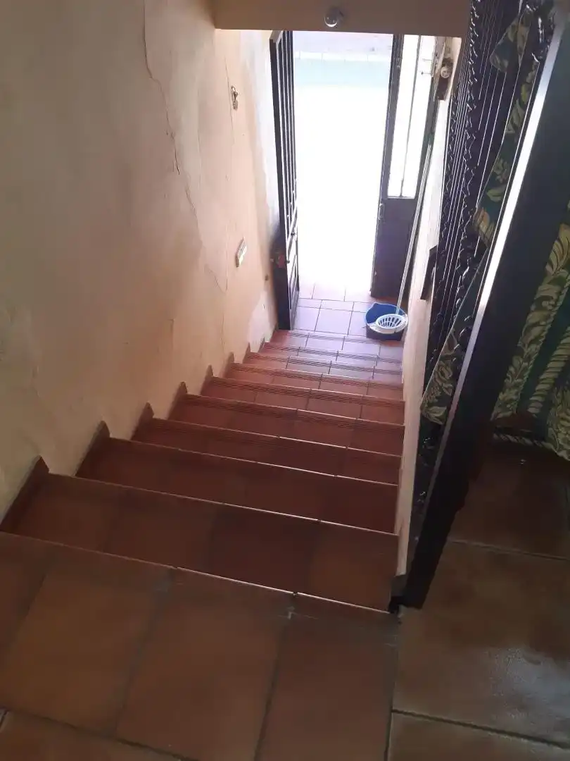 Casa adosada en venda en Orcera amb Moblat, Forn i Rentadora