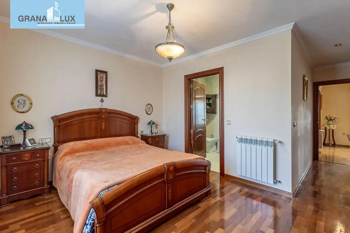 Casa con giardino in vendita a Calle Mariana Pineda, imagen 20