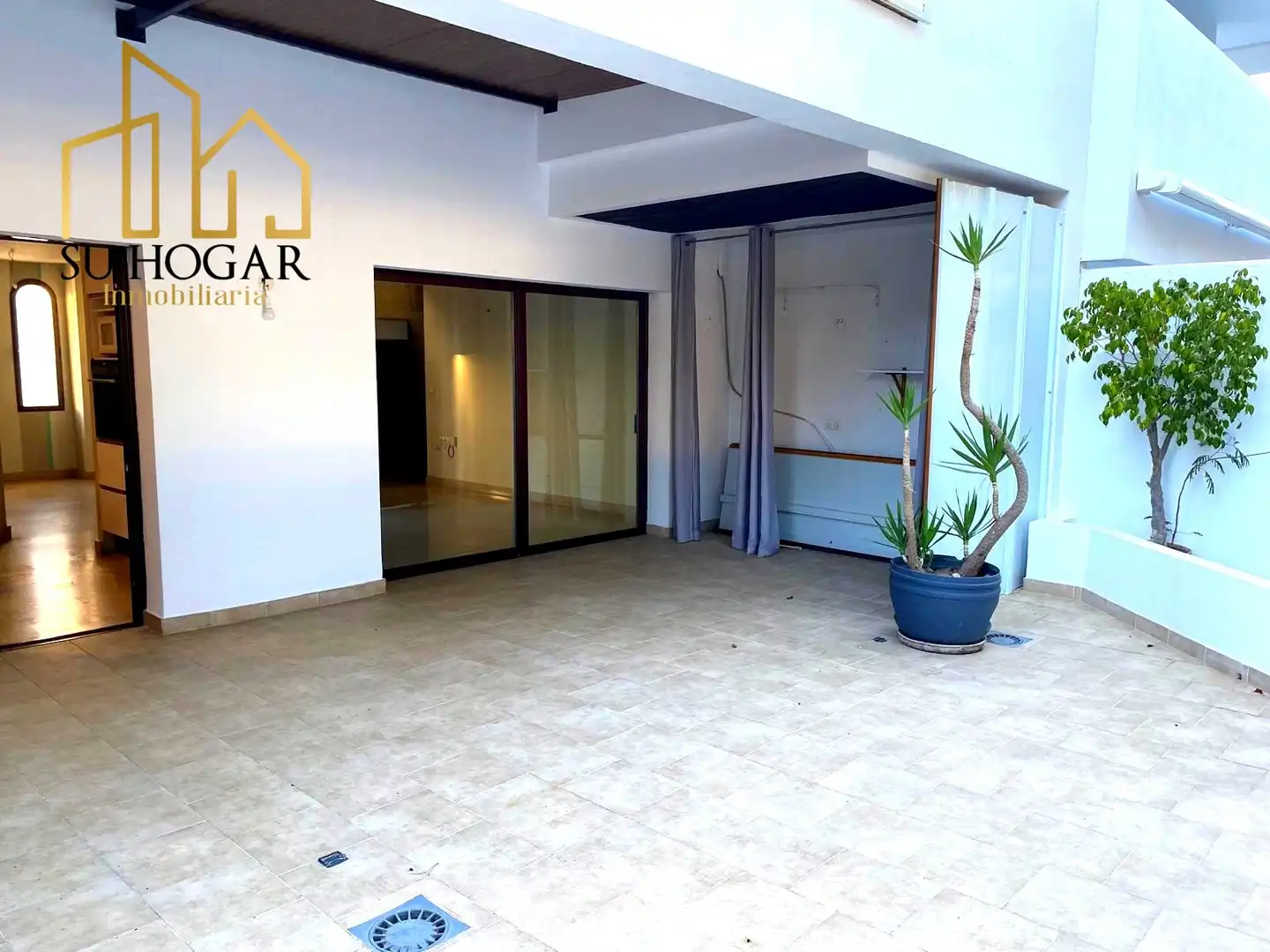 Terrace of Houses for sale in Rota  with Air Conditioner and Terrace