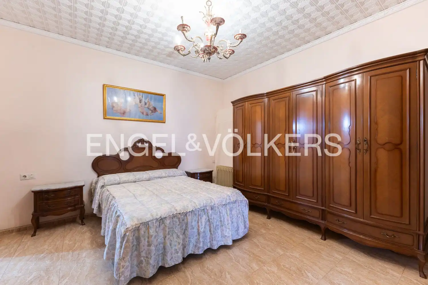 Habitación de Casa o chalet en venta en Rafelguaraf con Aire acondicionado, Calefacción y Terraza