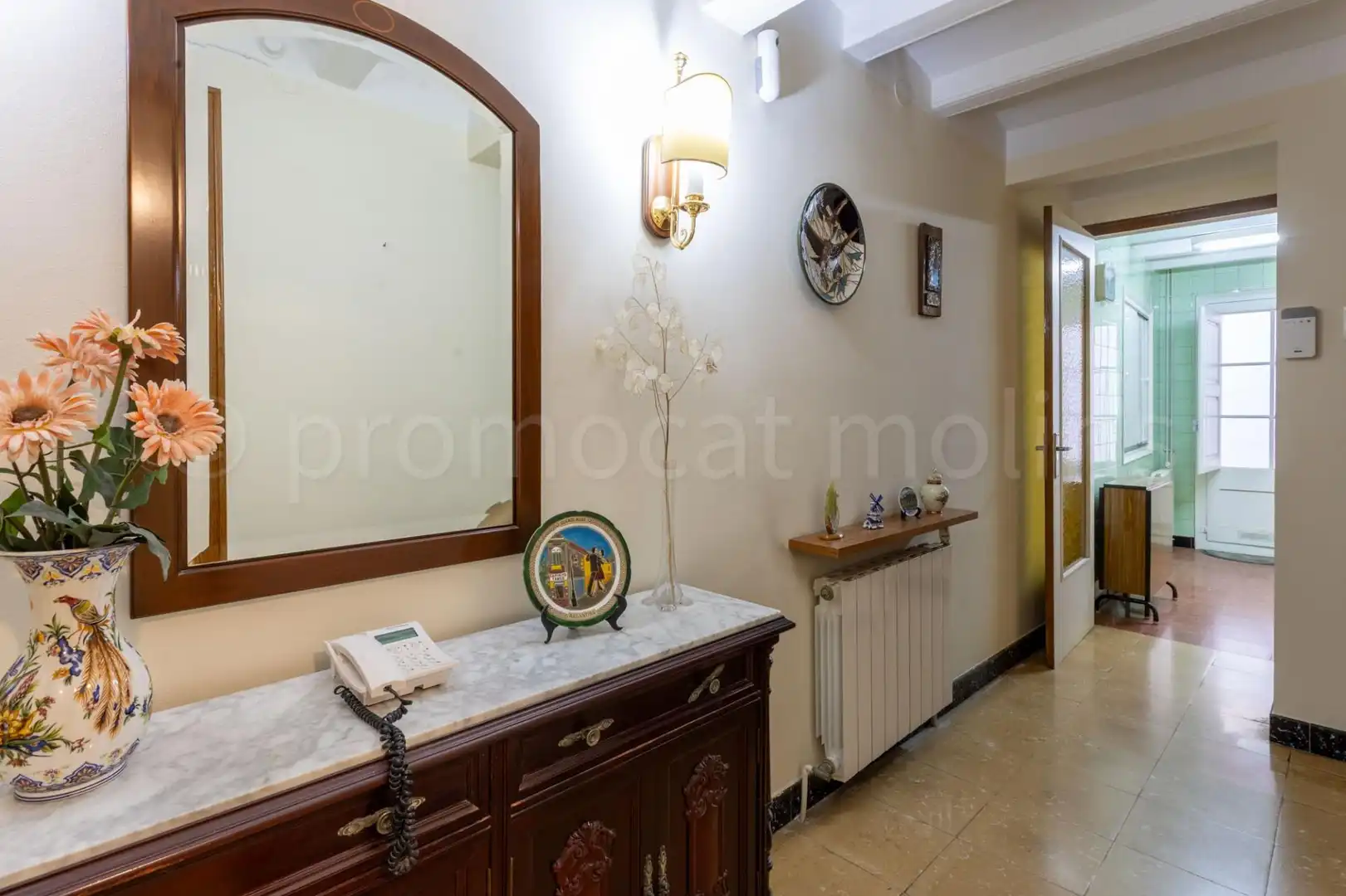 Haus oder Chalet zum Verkauf in Molins de Rei mit Terrasse, Abstellraum und Balkon