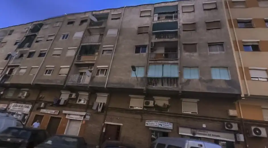 Piso en venta en Carrer de Juan Valera, imagen 2