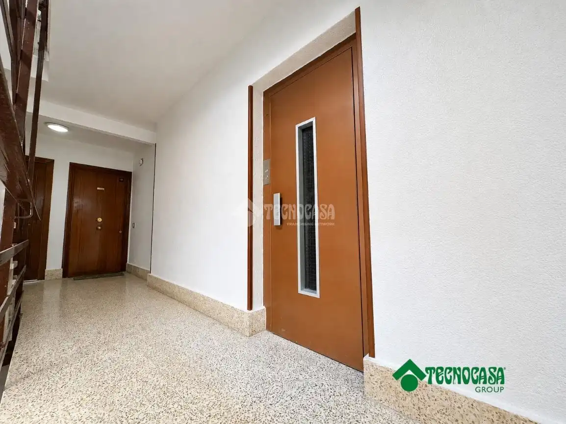Wohnung zum Verkauf in Torrijos