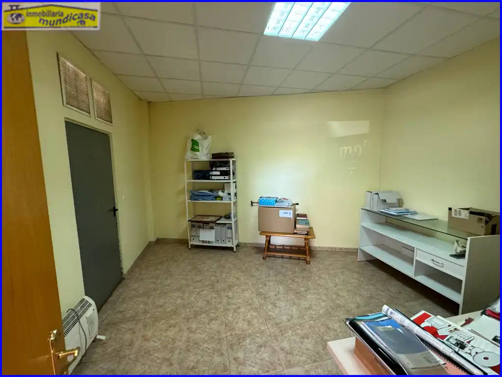 Business premises for sale in Santomera, imagen 3