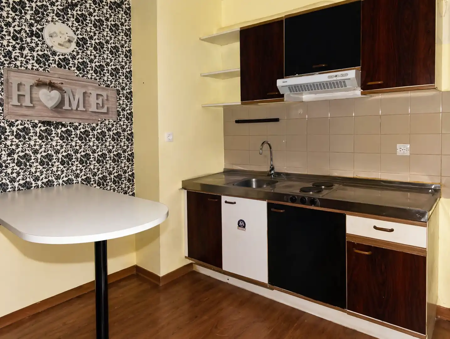 Küche von Wohnung zum Verkauf in Lloret de Mar