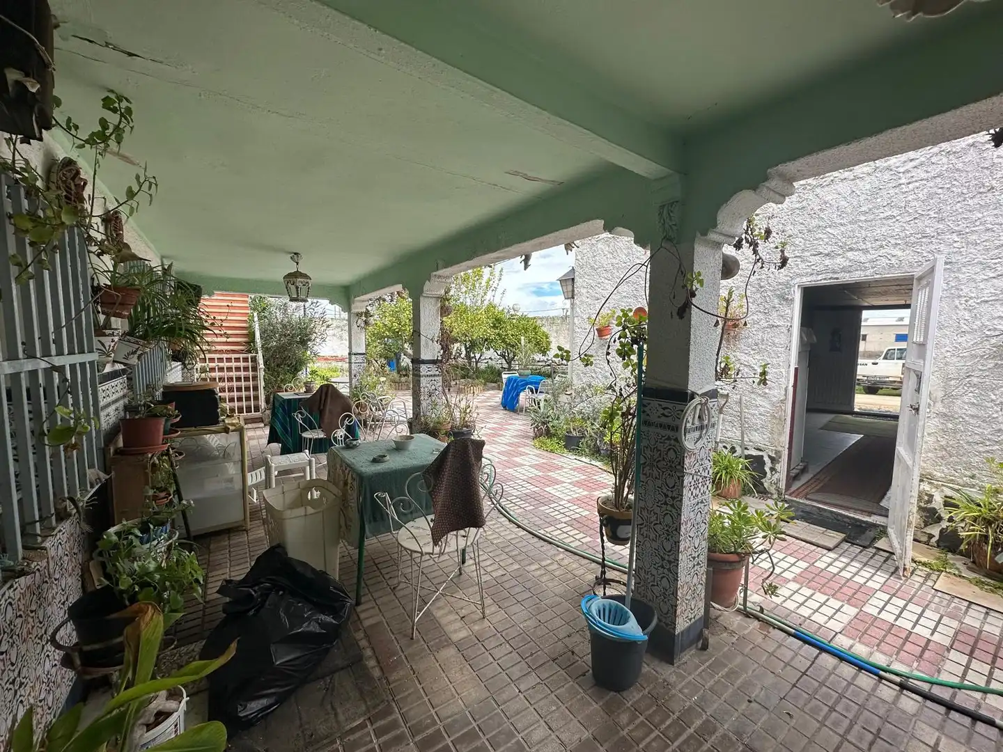 Chalet en venta en Don Benito, imagen 17