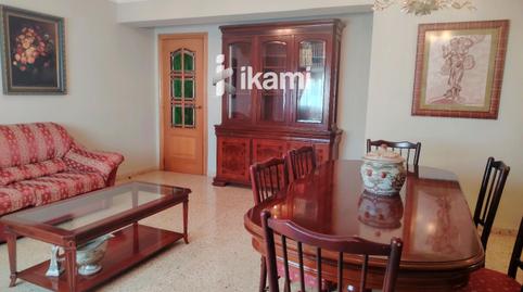 Foto 4 de Pis en venda a Ondara, Alicante