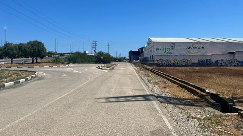 Photo 4 of Industrial land for sale in Carrer de Sant Carles, Albal, Valencia
