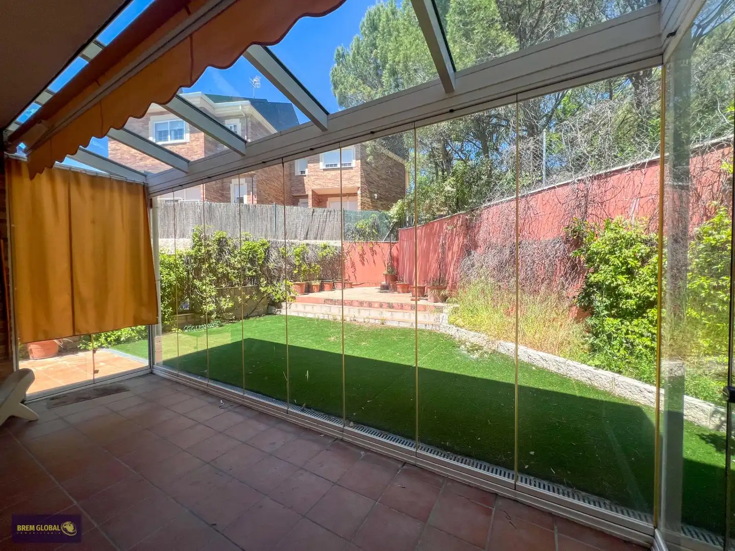Semi-detached house with garden for sale in Calle Calle Mondalindo, imagen 21