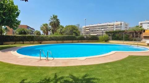 Foto 3 de Pis en venda a Carrer Pintor Manel Coll I Rodríguez, Fenals, Girona