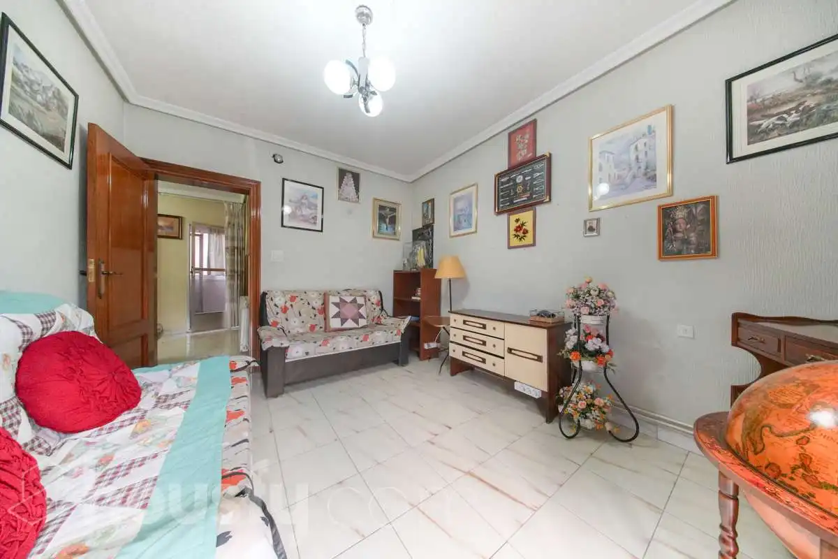 Piso en venta en Carabanchel