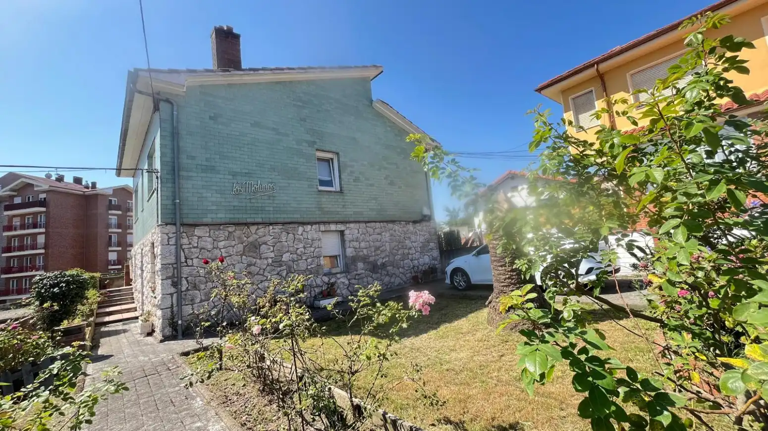 House with garden for sale in Muriedas, imagen 29