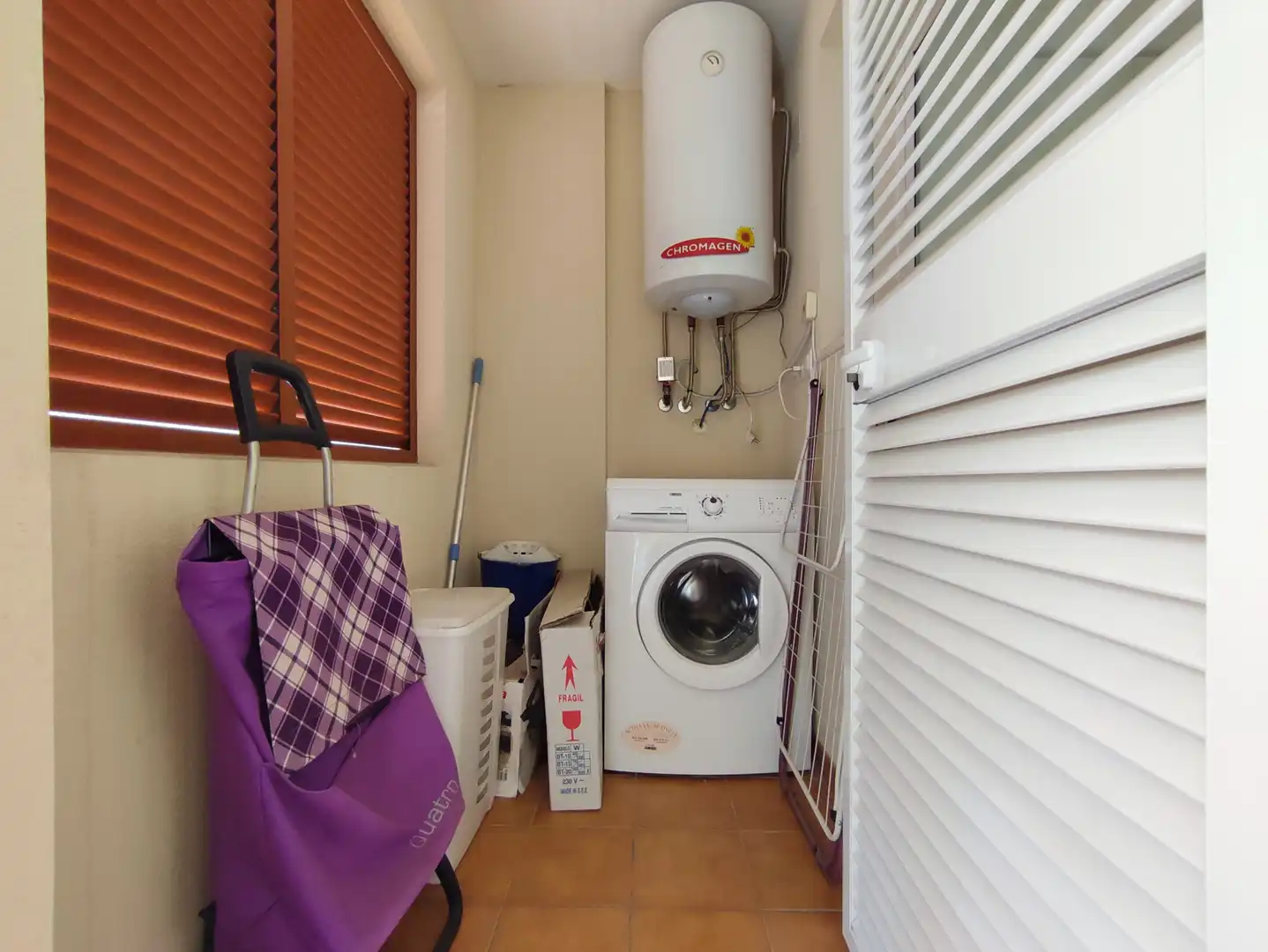Apartamento con piscina en venta en Calle Santa Rita, imagen 28