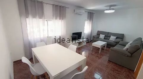 Foto 2 de Piso de alquiler en Calle Navarra, Barrio de Zaidín, Granada Capital