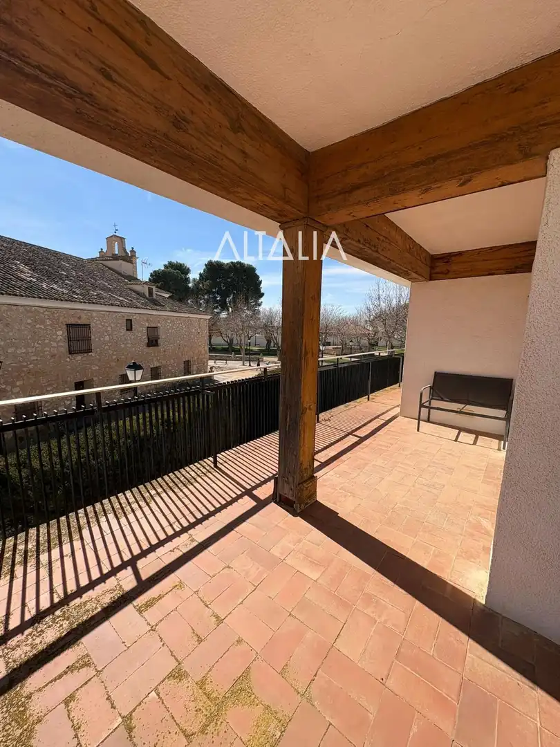 Haus zum Verkauf in PASEO VIRGEN DE GRACIA, 5, imagen 13