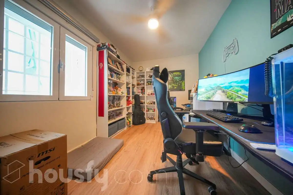 Appartement avec ascenseur à vendre à Calle Marques de Jura Real ., imagen 17