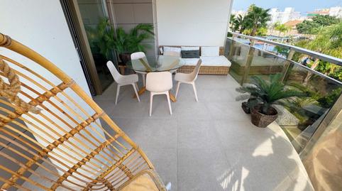 Foto 5 de Apartament de lloguer a Calle Mar Alta, 10, Campello Playa, Alicante