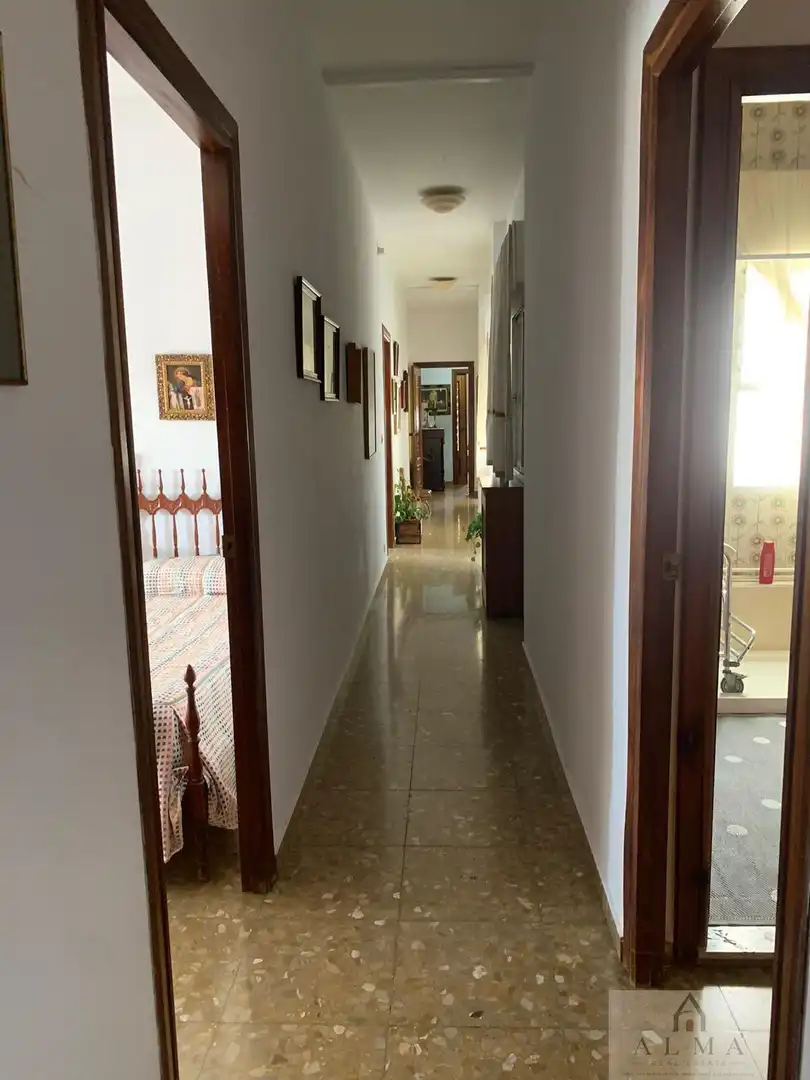 Pis amb terrassa en venda a Almendralejo, imagen 3