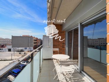 Wohnung mit Balkon zum Verkauf in TIRSO DE MOLINA