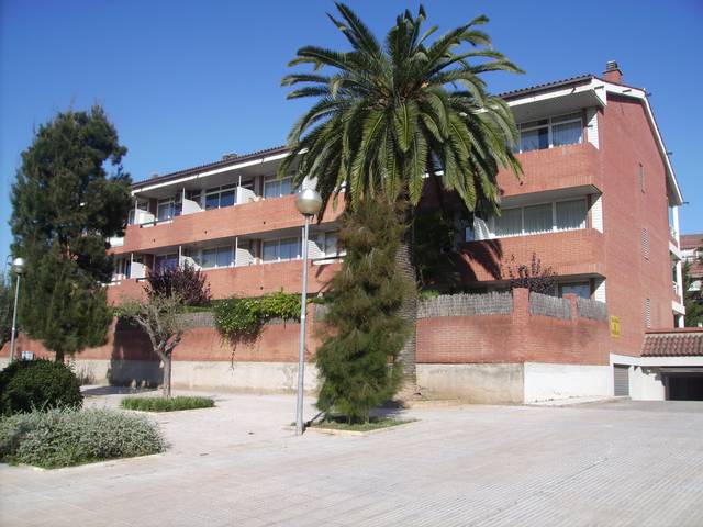 Garaje en Alquiler en Creu d'en Muntaner, 1 en Eixample