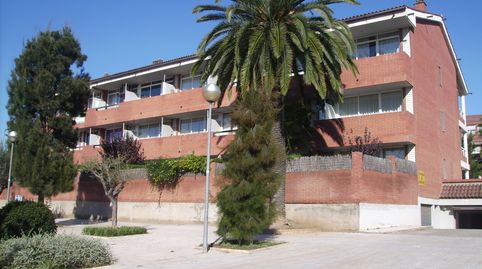 Foto 4 de Garaje de alquiler en Creu D'en Muntaner, 1, Eixample, Sant Joan Despí