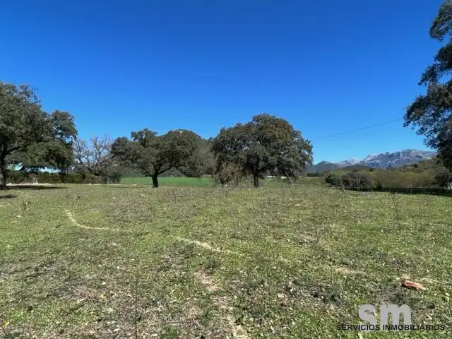 Terreno rustico in vendita a El Bosque, imagen 2