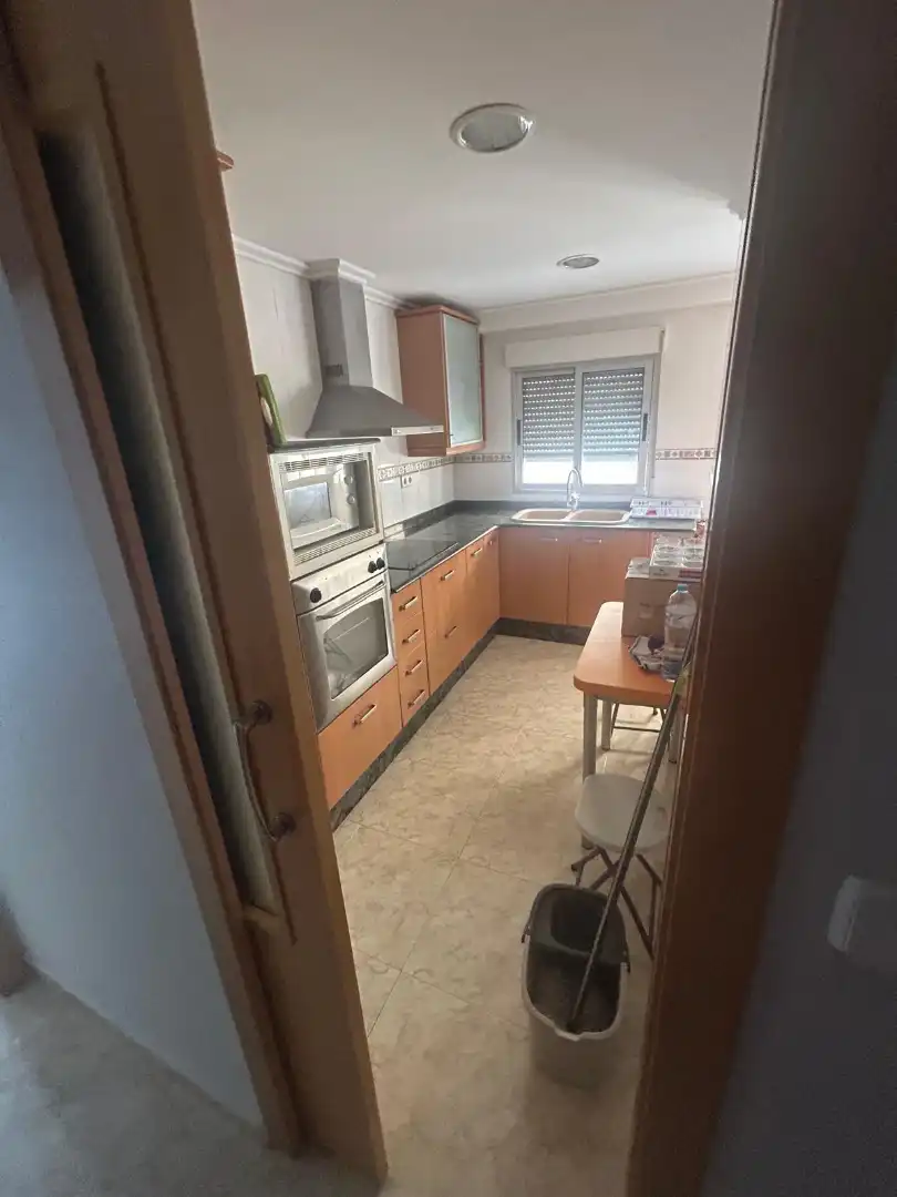 Apartament amb terrassa en venda a Carrer dels Marenys 29, imagen 6