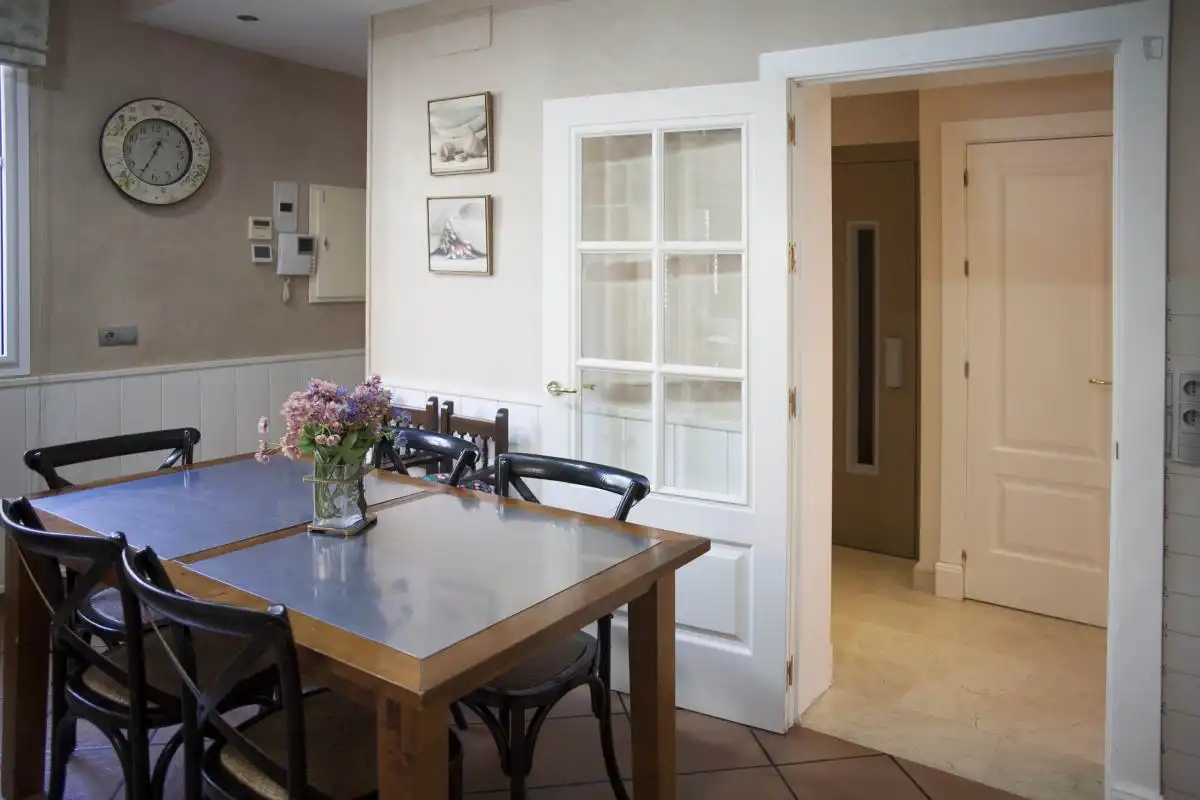 Room in Barrio del Nervión